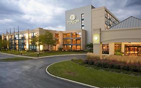 Doubletree by Hilton Hotel Chicago Arlington Heights